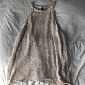 H&M Halter Top
